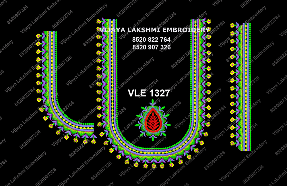 VLE 1327
