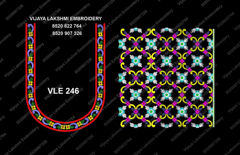 VLE 246