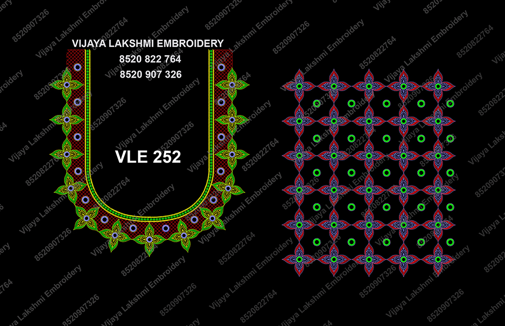 VLE 252