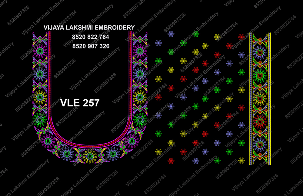 VLE 257