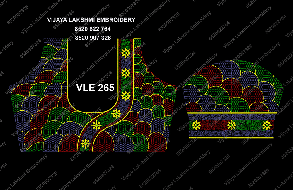 VLE 265