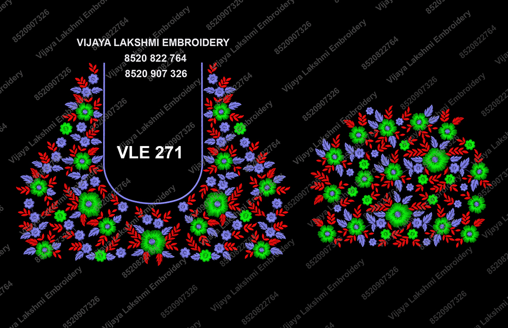 VLE 271