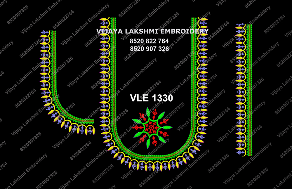 VLE 1330