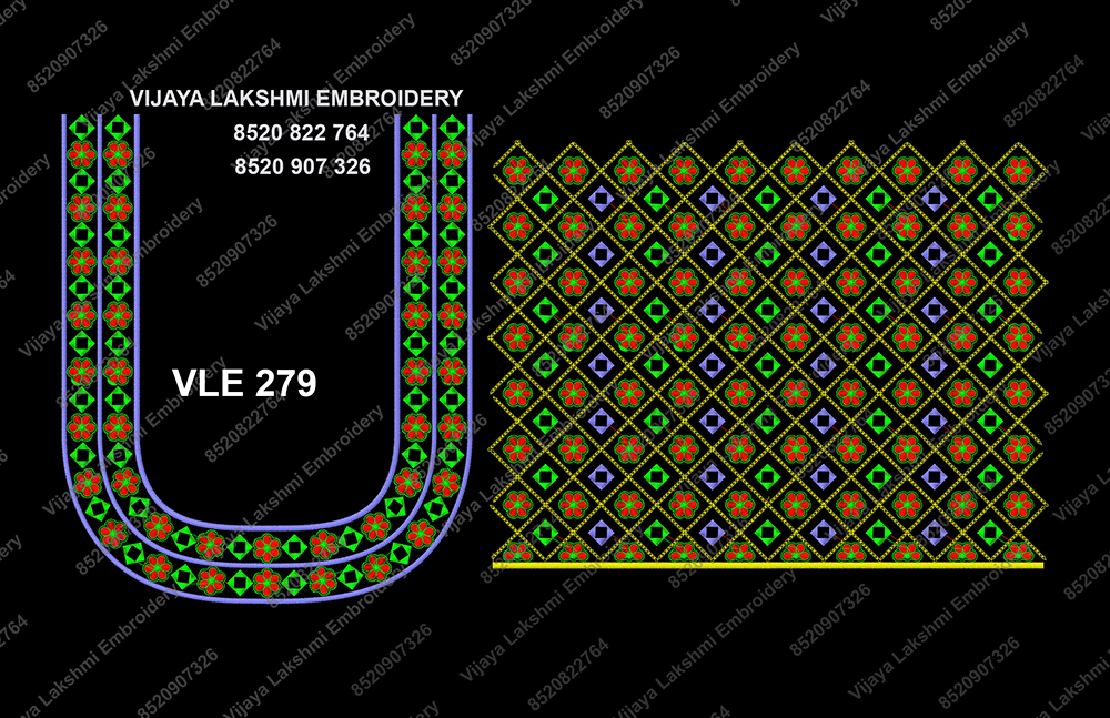 VLE 279