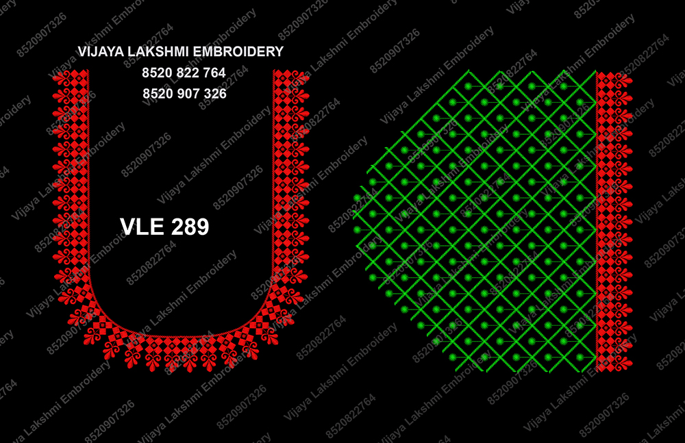 VLE 289