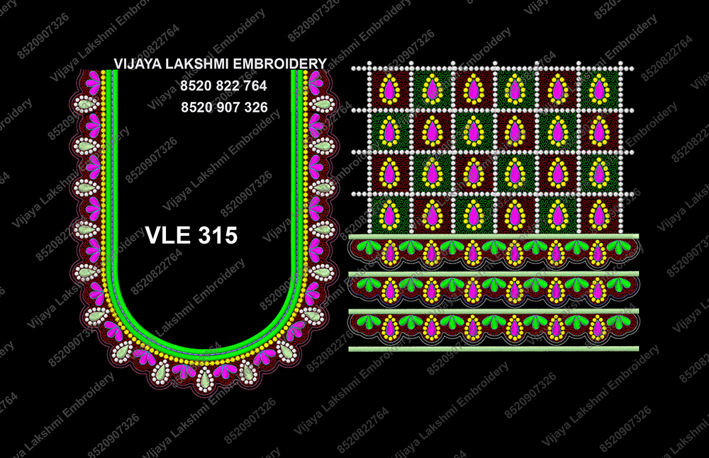 VLE 315
