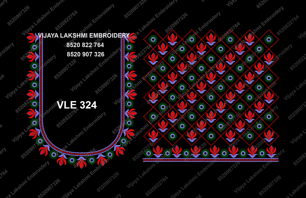 VLE 324