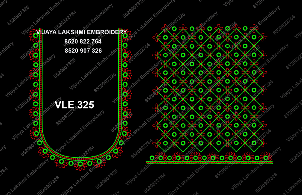 VLE 325
