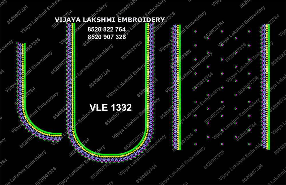 VLE 1332