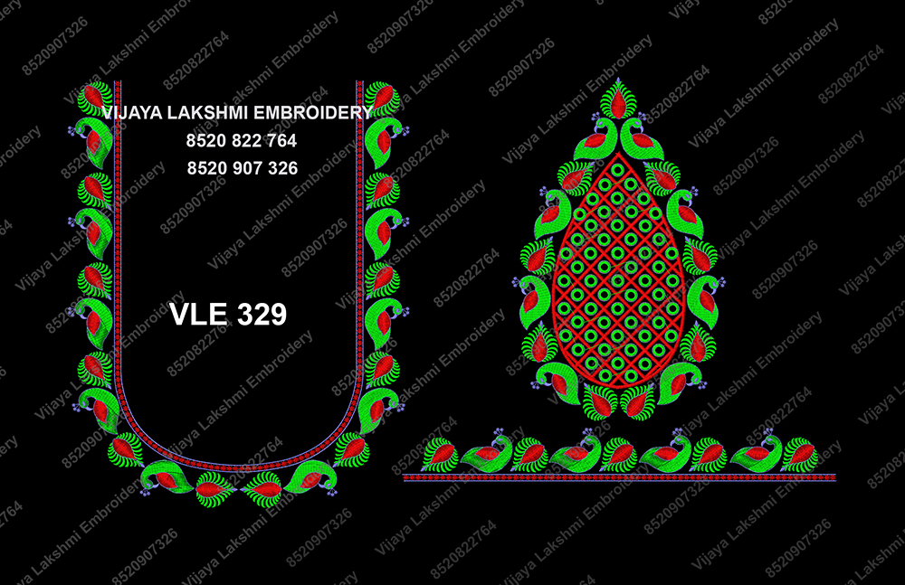 VLE 329