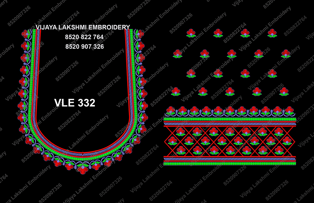 VLE 332