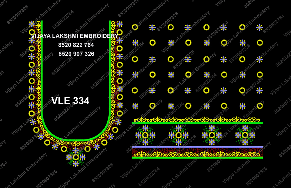 VLE 334