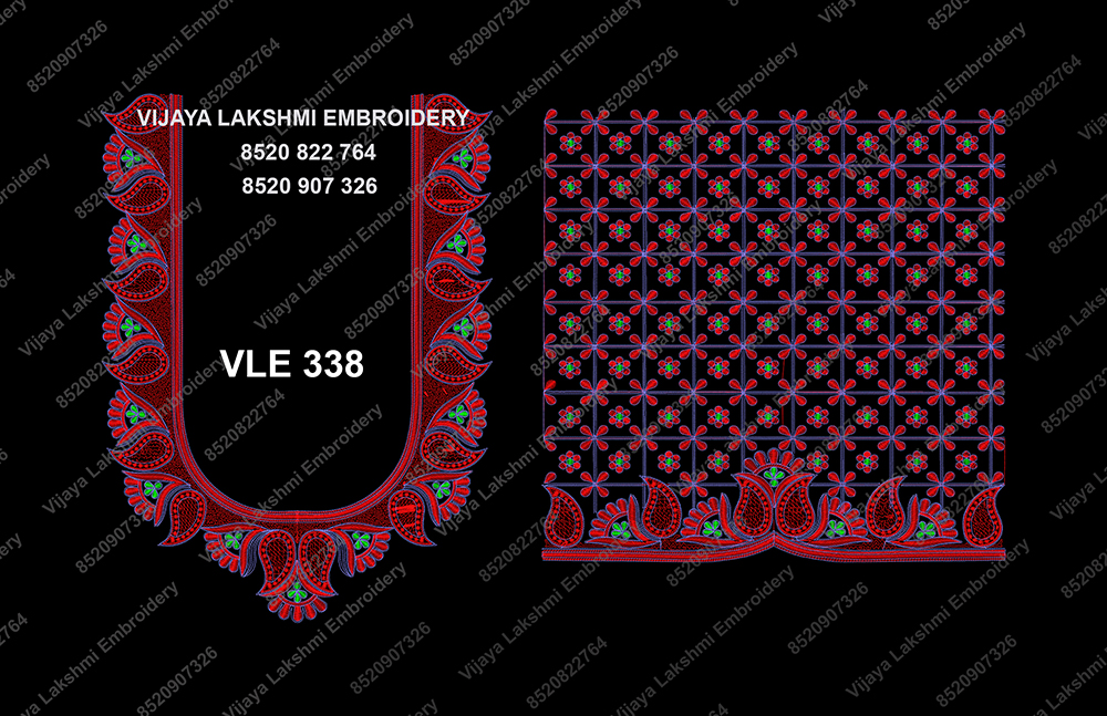 VLE 338