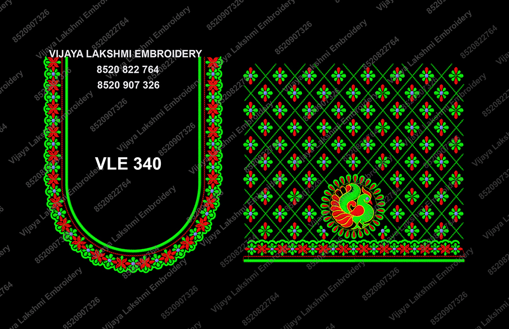 VLE 340