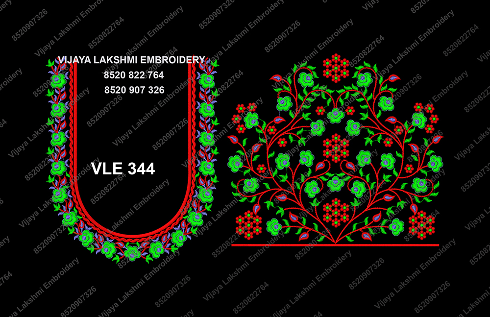 VLE 344