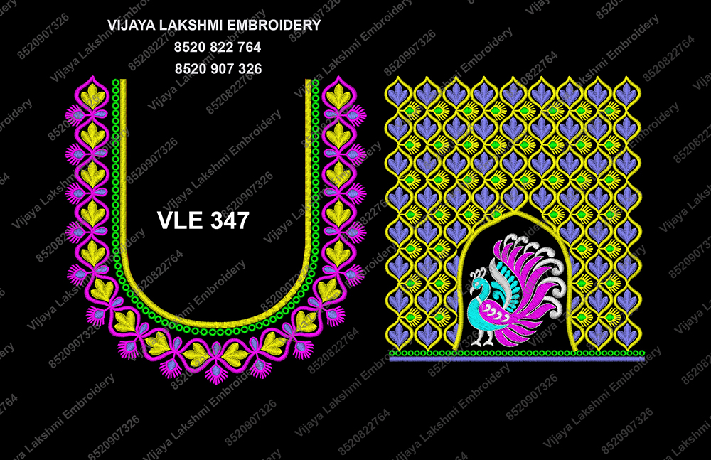 VLE 347
