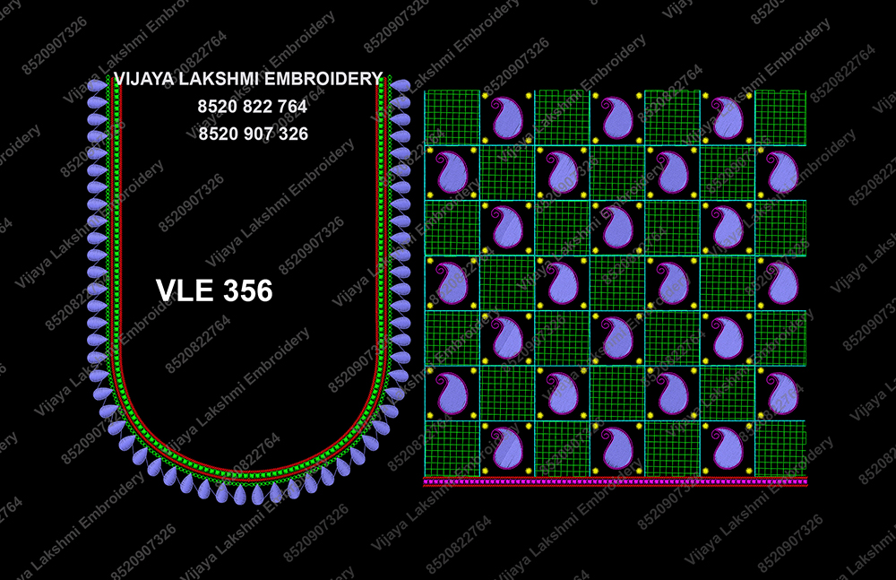 VLE 356