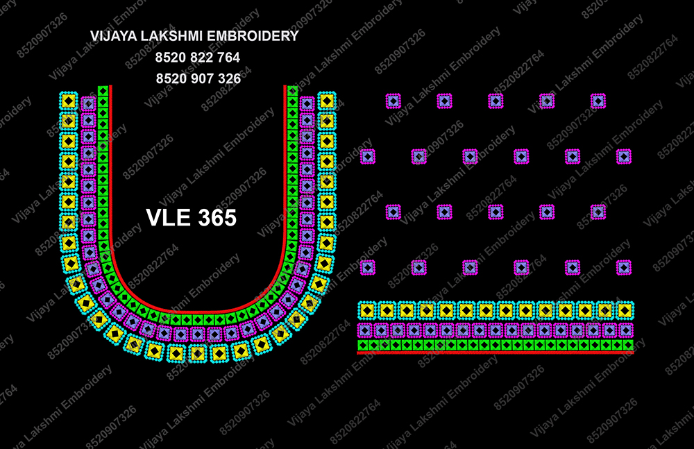 VLE 365