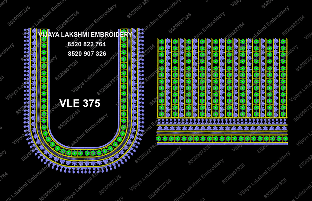 VLE 375