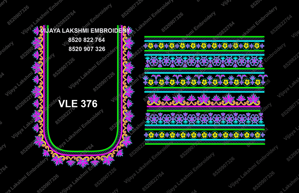 VLE 376