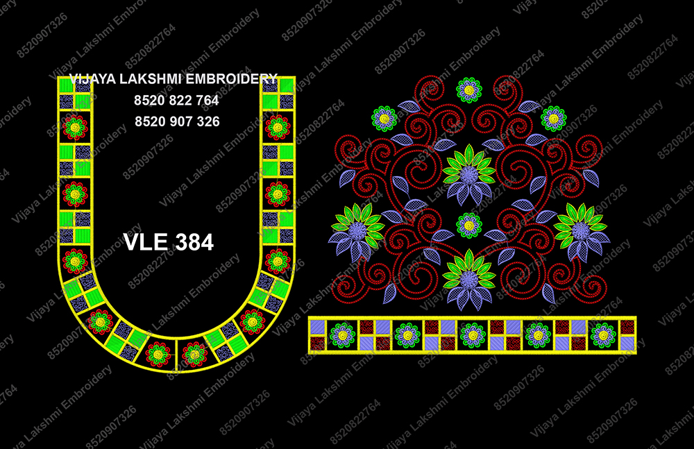 VLE 384