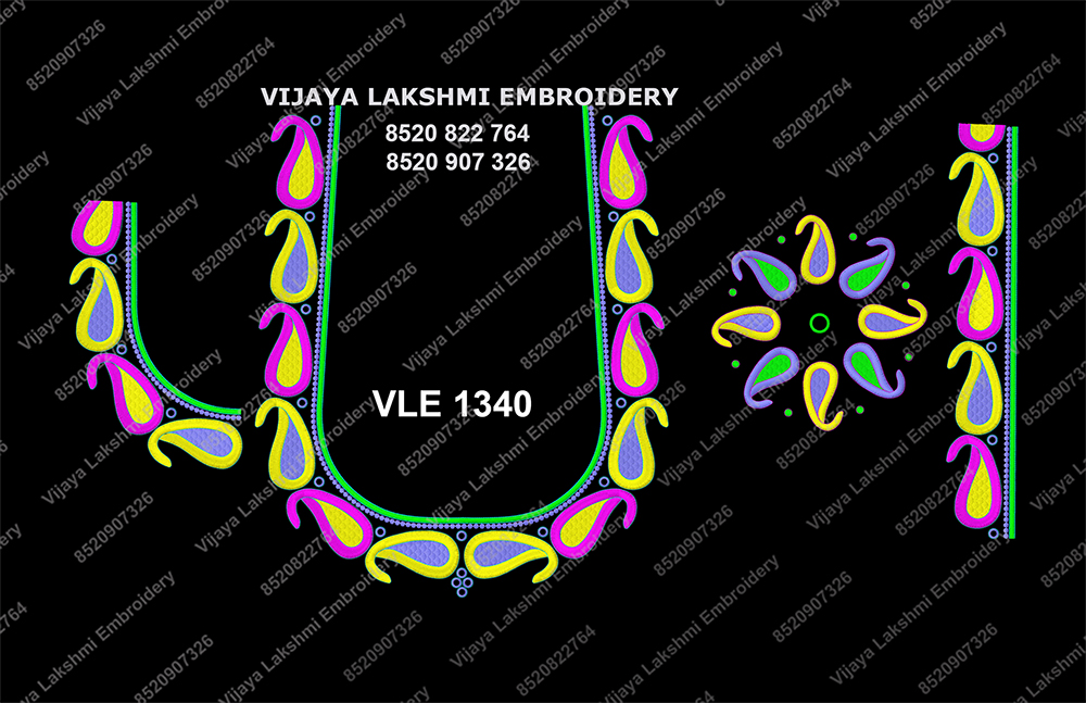 VLE 1340