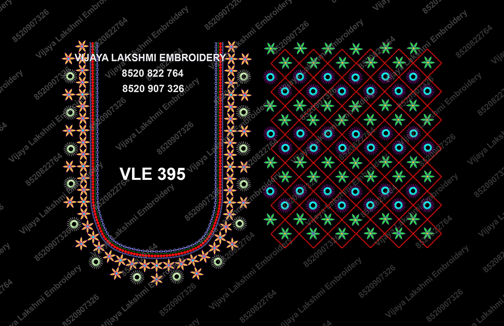 VLE 395