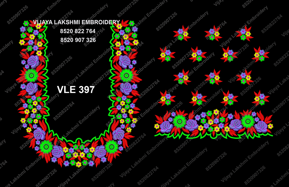 VLE 397