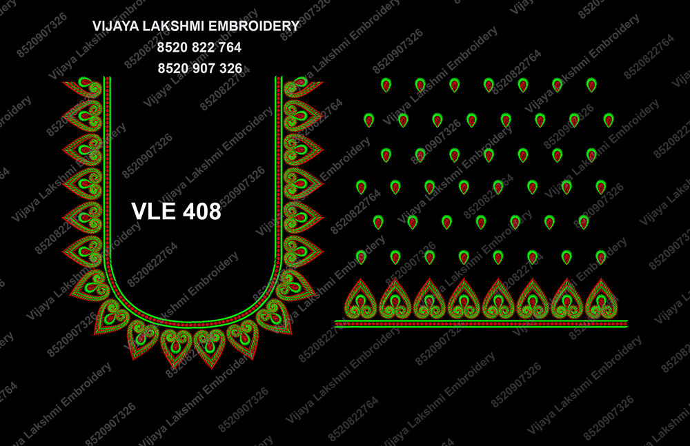 VLE 408