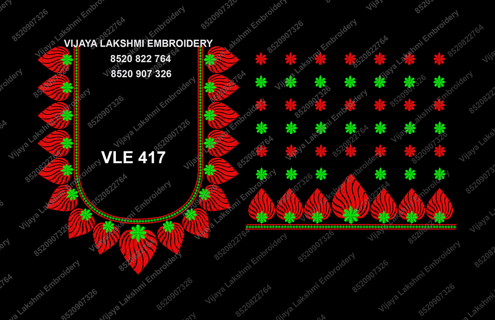 VLE 417