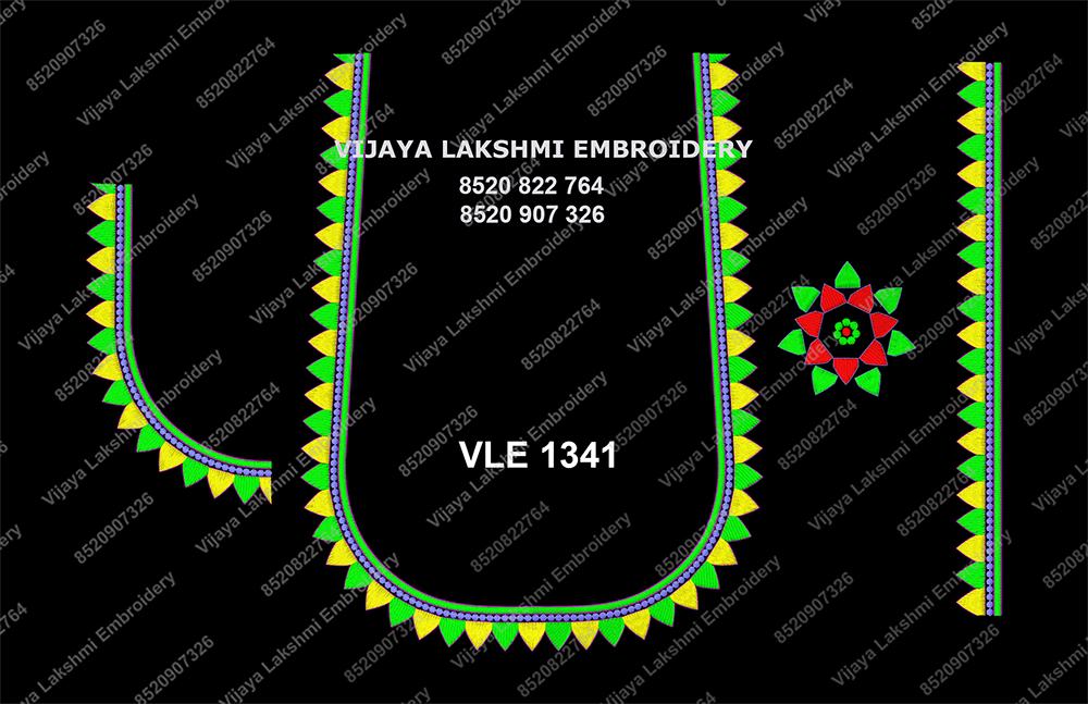 VLE 1341