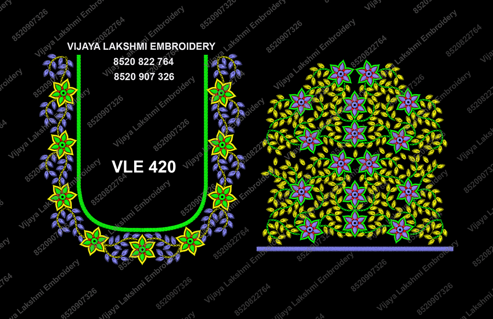 VLE 420