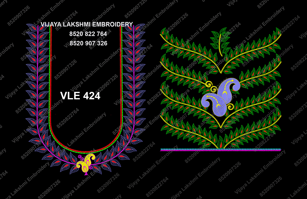 VLE 424