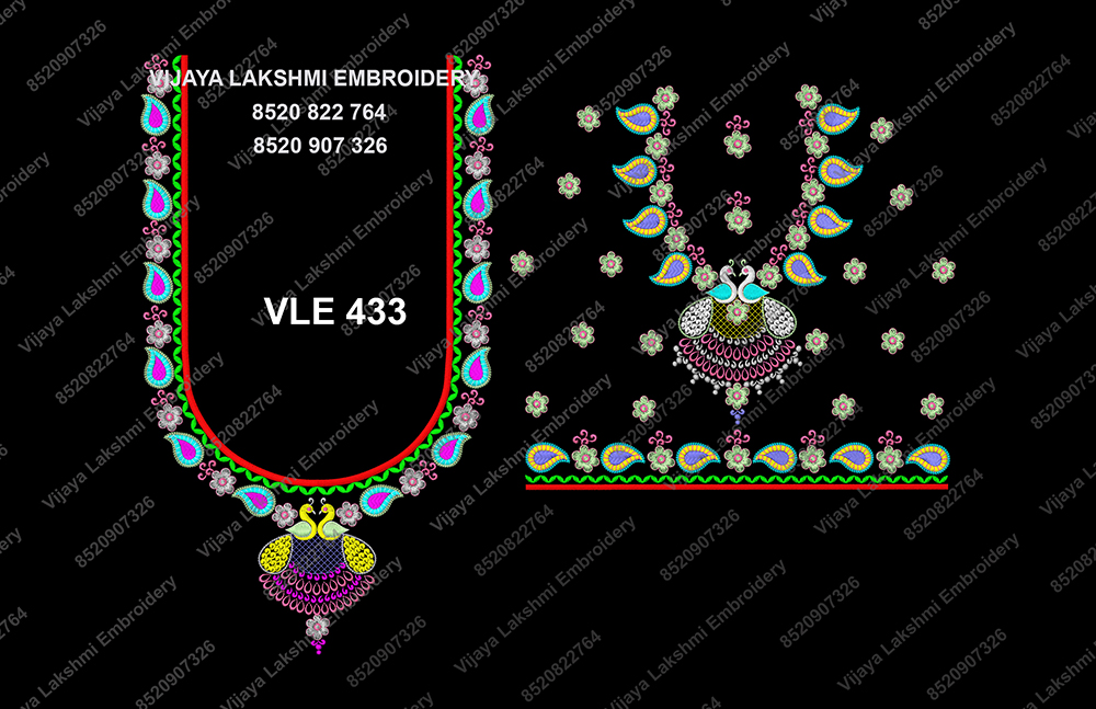 VLE 433