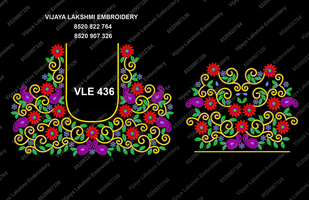 VLE 436