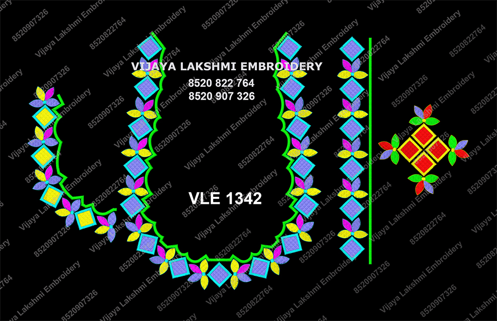 VLE 1342