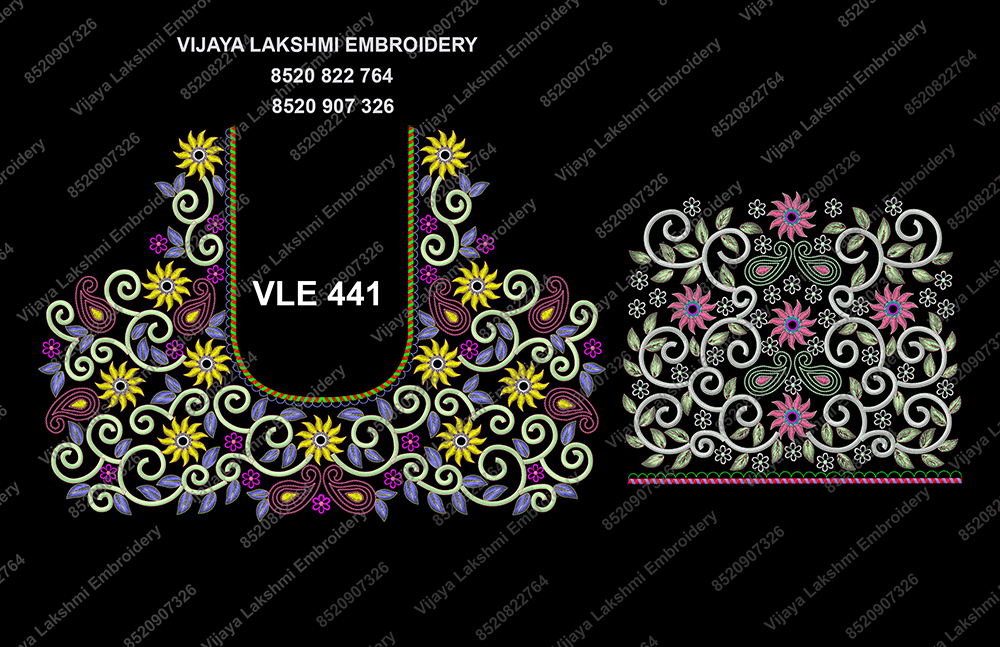 VLE 441