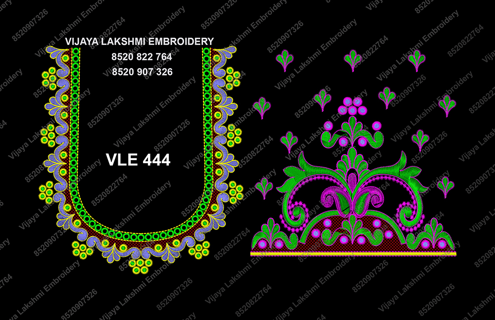 VLE 444