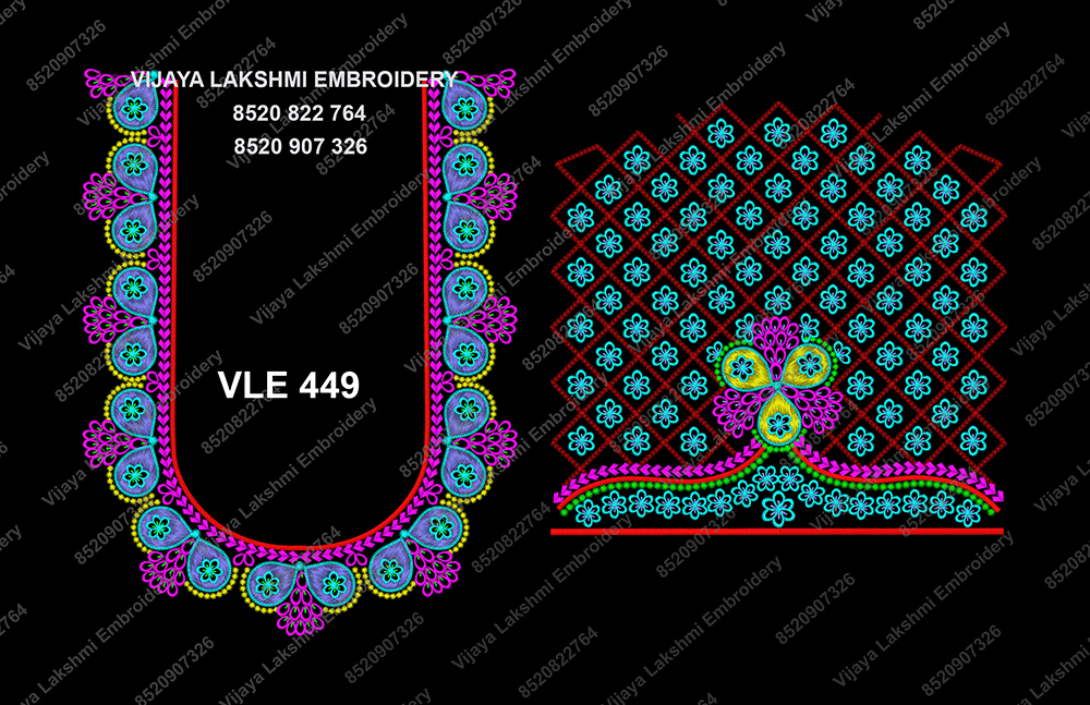 VLE 449