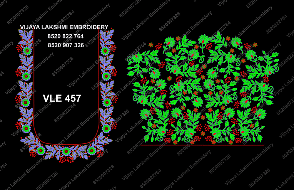 VLE 457