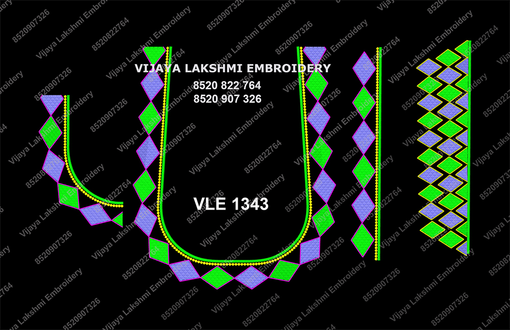 VLE 1343