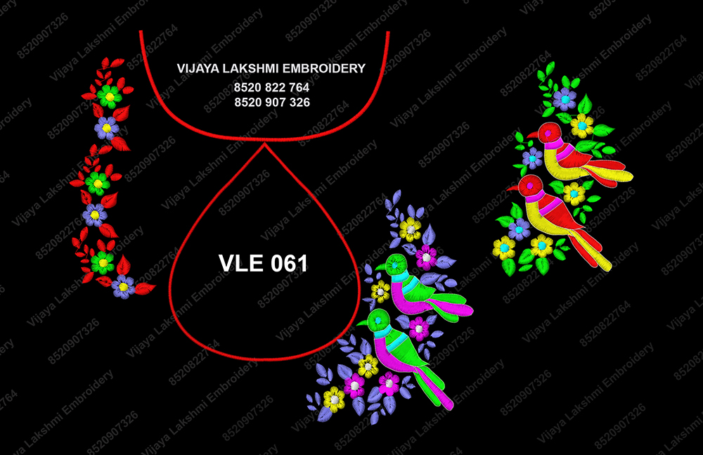 VLE 061