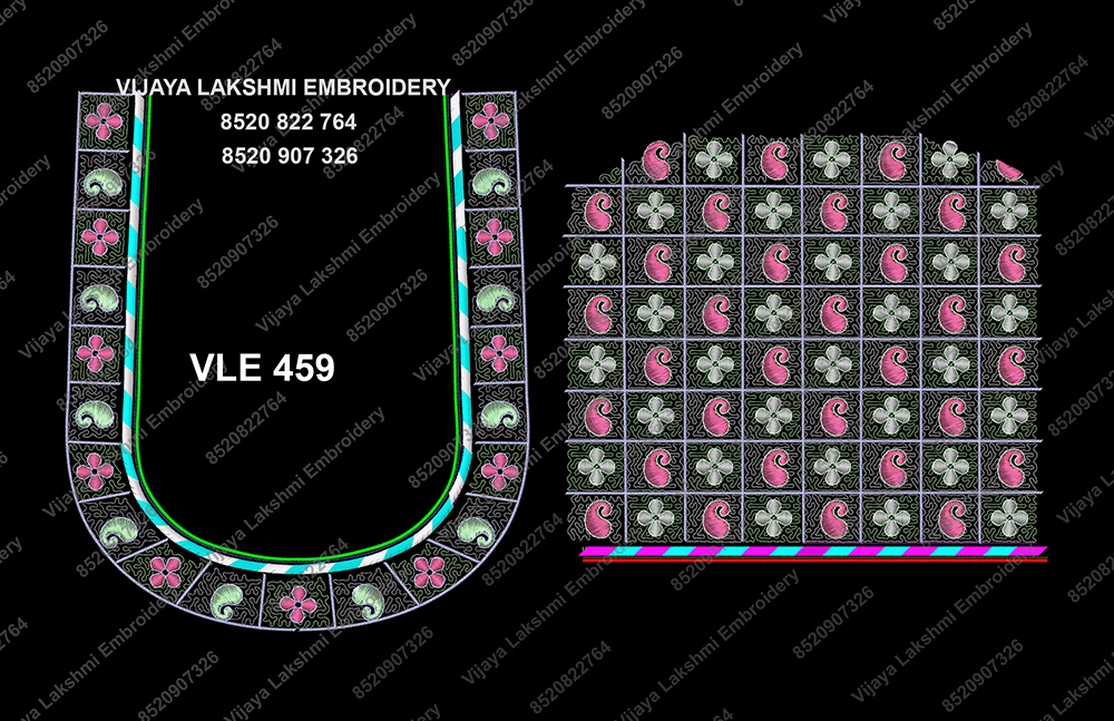 VLE 459
