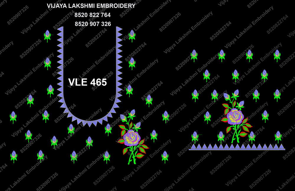 VLE 465