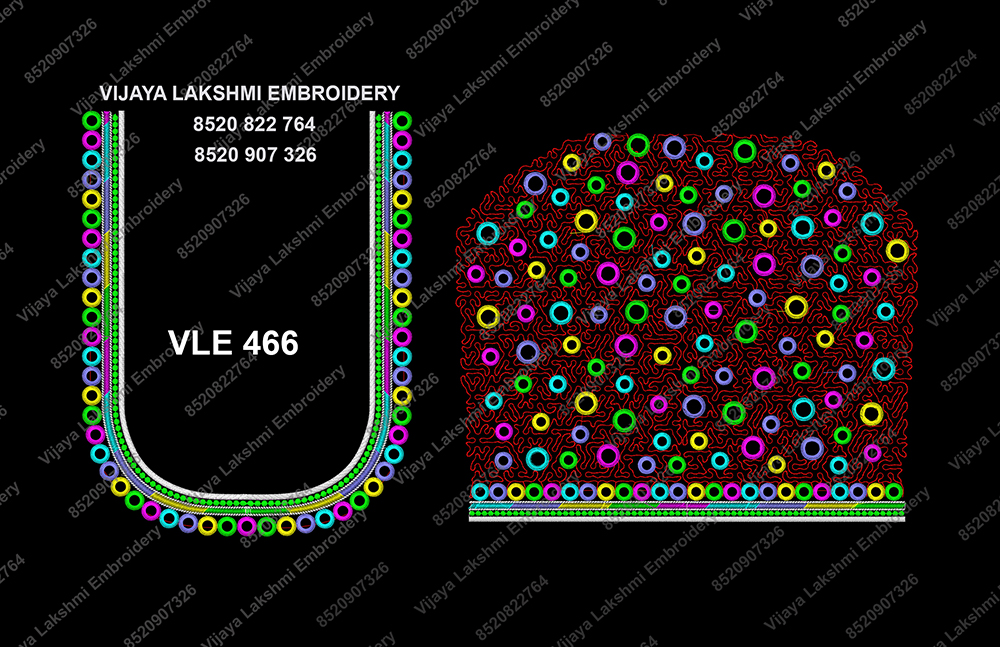 VLE 466