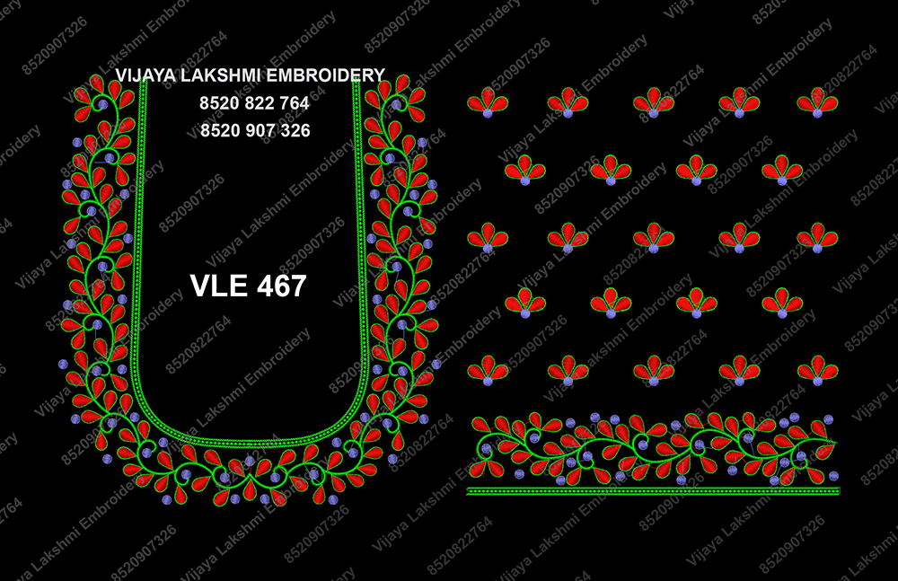 VLE 467