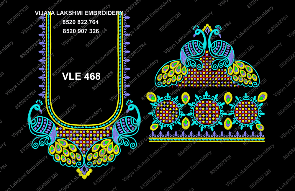 VLE 468