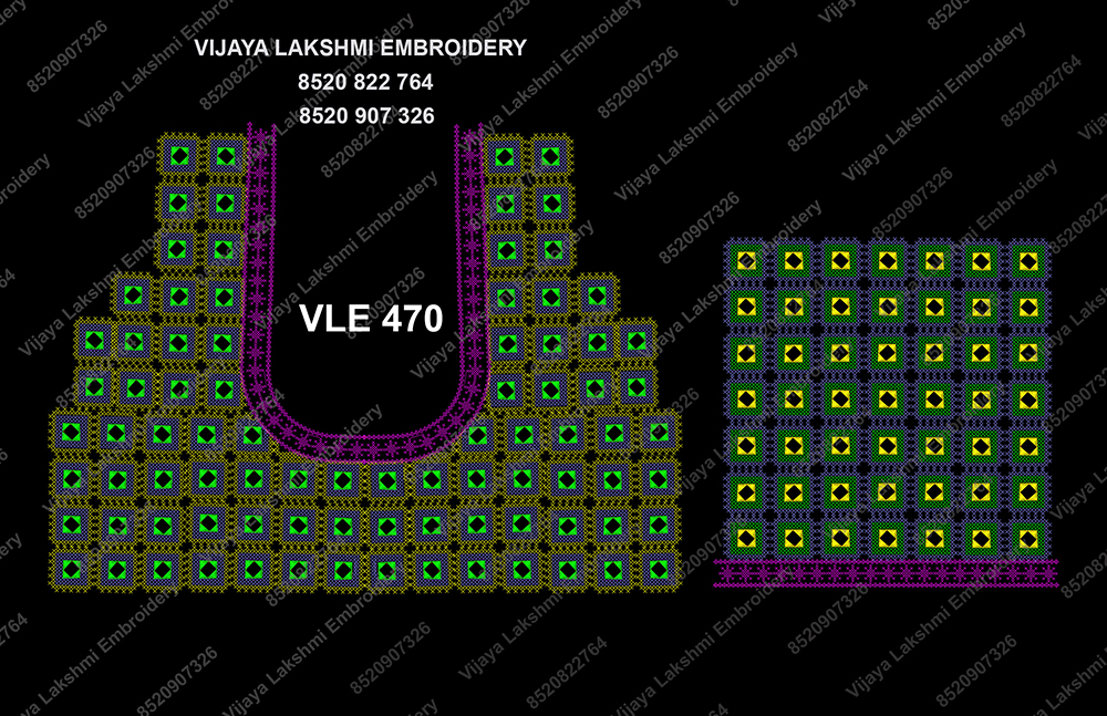 VLE 470