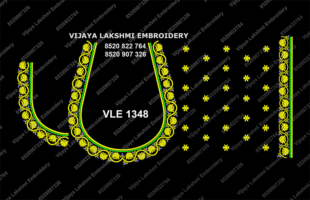 VLE 1348