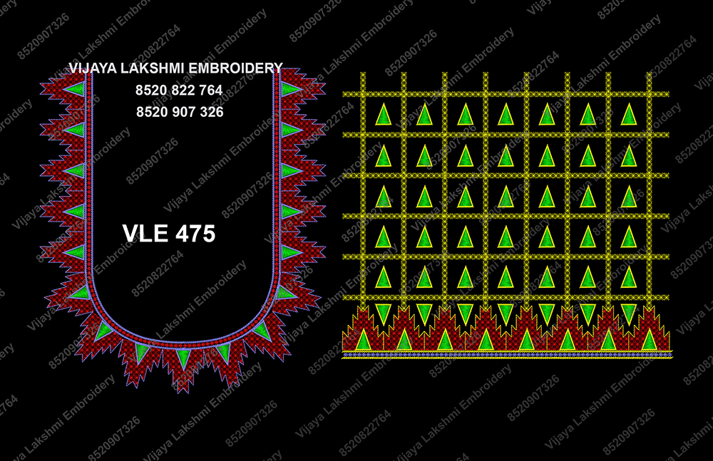 VLE 475